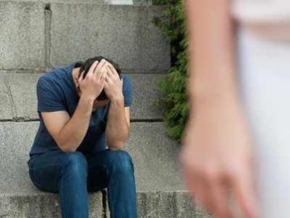 Men at increased risk of mental illness post breakup: Study | Mental Illness: ब्रेकअप के बाद! पुरुषांसाठी ब्रेकअप ठरु शकतो जास्त घातक, मानसिक आजारांचा धोका- अभ्यास