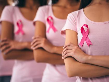 Discovery of new chemical compounds against breast cancer; Patent granted to professors of Chhatrapati Sambhajinagar | स्तनाच्या कर्करोगावरील नवीन रासायनिक संयुगांचा शोध; छत्रपती संभाजीनगरच्या प्राध्यापकांना पेटंट Discovery of new chemical compounds against breast cancer; Patent granted to professors of Chhatrapati Sambhajinagar | स्तनाच्या कर्करोगावरील नवीन रासायनिक संयुगांचा शोध; छत्रपती संभाजीनगरच्या प्राध्यापकांना पेटंट