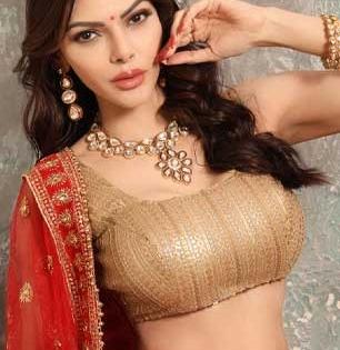 ब्रेस्ट इम्प्लाण्ट काढून टाकण्याचा शर्लिन चोप्राचा निर्णंय, सुंदर दिसण्याच्या नादात झाला मोठा घोळ...