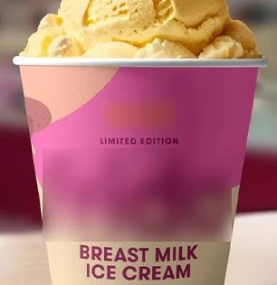 मर्मबंध! आईच्या दुधाचा स्वाद, ब्रेस्ट मिल्क फ्लेव्हर्ड आईस्क्रीमची तुफान चर्चा, पण हे आहे तरी काय?
