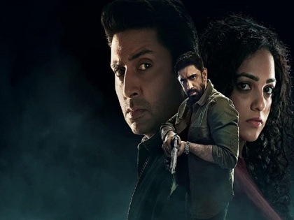 Co-stars in Abhishek Bachchan's new webseries 'Breath ..' will also have to do a corona test! | अभिषेक बच्चनची नवी वेबसीरिज ‘ब्रीद..’ मधील सहकलाकारांनाही करावी लागणार कोरोना टेस्ट!