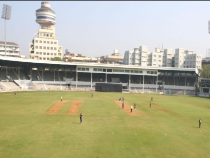 India-West Indies to be played on Brabourne; Big blow to Mumbai Cricket Association | IND Vs WI One Day : भारत-वेस्ट इंडिज सामना ब्रेबॉर्नवरच होणार; मुंबई क्रिकेट संघटनेला मोठा धक्का