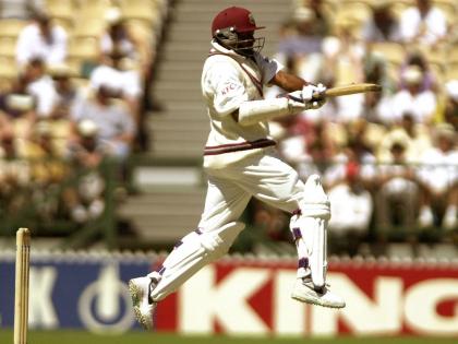 Breaking this record of Brian Lara is more difficult than 400 runs Even the legendary batsmen could not do it | 400 धावांपेक्षाही कठीन आहे ब्रायन लाराचा हा विक्रम मोडणं! दिग्गज फलंदाजांनाही जमलं नाही