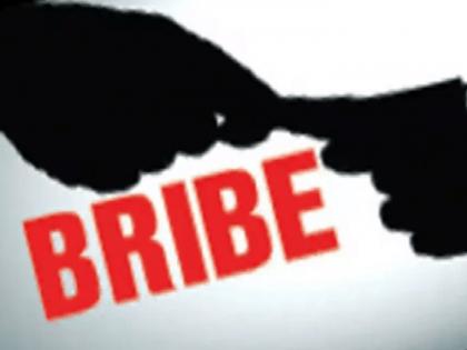 Corruption plagues quality control in the Agriculture Department | Sangli: "कृषी"च्या लाचखोरीने भ्रष्ट व्यवस्थेचा पर्दाफाश, बडे मासे अजूनही मोकाटच Corruption plagues quality control in the Agriculture Department | Sangli: "कृषी"च्या लाचखोरीने भ्रष्ट व्यवस्थेचा पर्दाफाश, बडे मासे अजूनही मोकाटच
