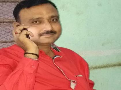 While accepting three thousand bribe, Gewarai's Group Development Officer arrested | तीन हजाराची लाच स्विकारताना गेवराईचे गटविकास अधिकारी जाळ्यात