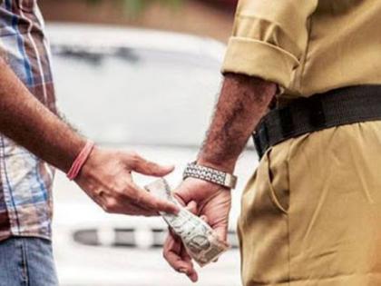 Assistant Sub-Inspector of Police in the net of 'ACB' | सहायक पोलीस उपनिरीक्षक 'एसीबी'च्या जाळ्यात