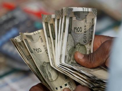 Bribe demanded for house transfer, Purna Municipal Council clerk and contract operator caught by ACB | घराच्या हस्तांतरणासाठी मागितली लाच, पूर्णा नगरपरिषदेच्या लिपिकासह कंत्राटी ऑपरेटर एसीबीच्या जाळ्यात Bribe demanded for house transfer, Purna Municipal Council clerk and contract operator caught by ACB | घराच्या हस्तांतरणासाठी मागितली लाच, पूर्णा नगरपरिषदेच्या लिपिकासह कंत्राटी ऑपरेटर एसीबीच्या जाळ्यात