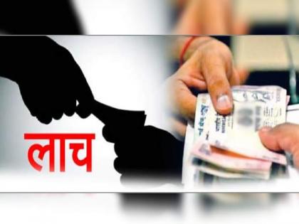 Two officers of 'Mahavitran' caught while accepting bribe in Palus, 'Lachluchpat' action | पलूसमध्ये लाच घेताना ‘महावितरण’च्या दोन अधिकाऱ्यांना पकडले, ‘लाचलुचपत’ची कारवाई