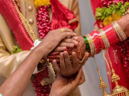 Why do you give a girl for marriage In many countries including India marriages stopped because of the low number of women | लग्नासाठी मुलगी देता का मुलगी? भारतासह अनेक देशांत महिलांच्या कमी संख्येमुळे विवाह रखडले!