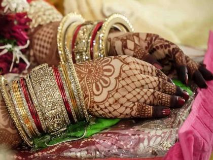 A police constable's boyfriend shot a bride who went to a beauty parlor in Bihar's Mungeri | ब्यूटी पार्लरमध्ये तयार होण्यासाठी गेली नवरी; पोलीस कॉन्स्टेबलने गोळी झाडली