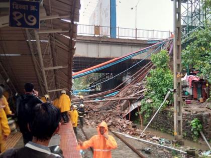 Andheri Bridge Collapse: What are the alternate routes of travel | Andheri Bridge Collapse: काय आहेत प्रवासाचे पर्यायी मार्ग