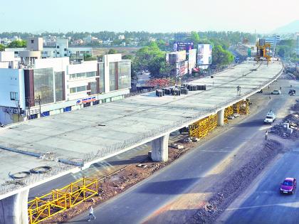 Assurance of Kelve flyover, relief to the citizens of the area | केळवे उड्डाणपुलाचे मिळाले आश्वासन, परिसरातील नागरिकांना दिलासा Assurance of Kelve flyover, relief to the citizens of the area | केळवे उड्डाणपुलाचे मिळाले आश्वासन, परिसरातील नागरिकांना दिलासा