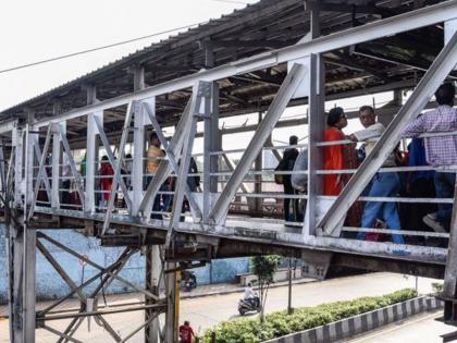 Audit of 23 bridge trains | रेल्वे २३ पुलांचे ऑडिट करणार