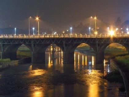 Bridges in Pune also have stories and sorrows pune latest news | पुण्यातील पुलांना देखील आहेत कथा अन् व्यथाही!