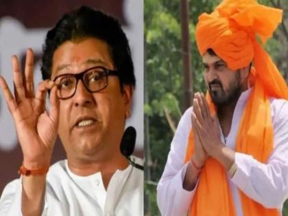 Brijbhushan knows nothing We will also go to Ayodhya with Raj Thackeray North Indians support Raj Thackeray | ब्रिजभूषणला काय कळतंय; आम्ही साहेबांसोबत अयोध्येला जाणार, उत्तर भारतीयांचा राज यांना पाठिंबा