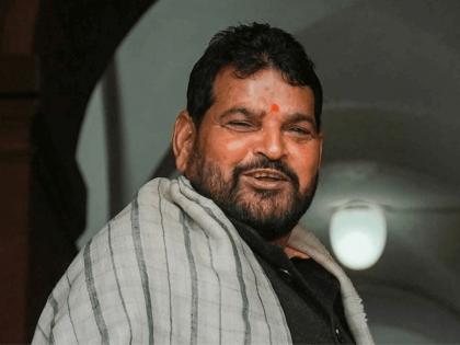 Bail granted to BJP MP Brijbhushan Singh in female wrestler sexual harassment case | महिला कुस्तीपटू लैंगिक छळप्रकरणात बृजभूषण सिंह यांना जामीन मंजूर