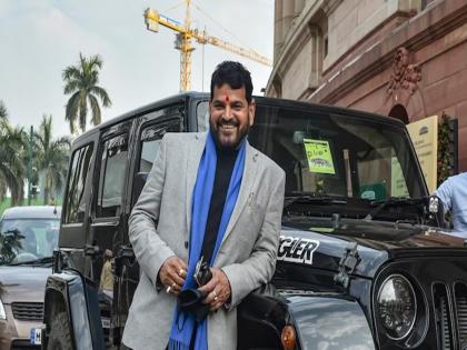 Wrestlers Protest Billions in wealth luxury vehicles Such is the lifestyle of WFI President Brijbhushan Singh | Wrestlers Protest: कोट्यवधींची संपत्ती, आलिशान वाहने; अशी आहे WFI अध्यक्ष ब्रिजभूषण सिंग यांची लाईफस्टाईल