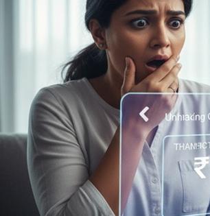 २४ रुपयांच्या वांग्यांच्या नादात लागला ₹८७,००० चा चुना, एका चुकीच्या कॉलनं 'गेम'च झाला