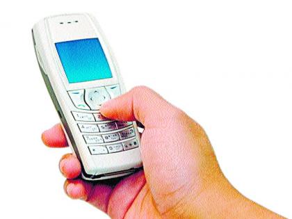 Telephone service in twenty villages closed at night after not paying electricity | वीजबिल न भरल्याने वीस गावांतील टेलिफोन सेवा रात्री बंद