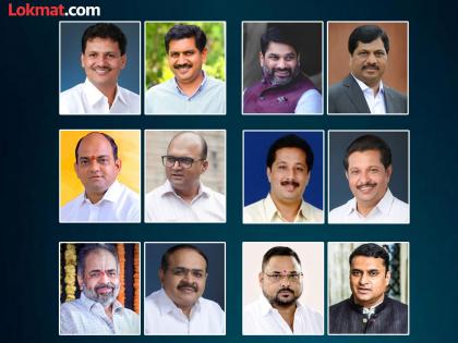 The support of their brothers behind the leaders in Kolhapur politics | जागतिक ब्रदर्स डे : मित्र अन् सखा...भाऊ माझा पाठीराखा; कोल्हापूरच्या राजकीय विश्वात बंधूप्रेमाचा अनोखा 'बंध' The support of their brothers behind the leaders in Kolhapur politics | जागतिक ब्रदर्स डे : मित्र अन् सखा...भाऊ माझा पाठीराखा; कोल्हापूरच्या राजकीय विश्वात बंधूप्रेमाचा अनोखा 'बंध'