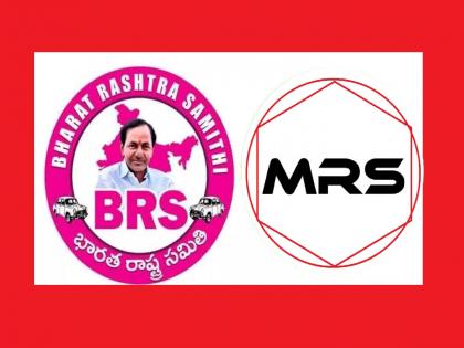 Announcement of a new party, Maharashtra Rashtra Samiti will enter the fray instead of BRS | ‘अब की बार किसान सरकार’, बीआरएस ऐवजी आता महाराष्ट्र राष्ट्र समिती उतरणार रिंगणात