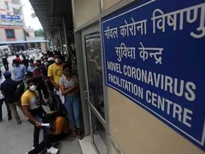 The department's warroom will reduce bed complaints throughout the week | विभागातील वॉररूममुळे आठवडाभरात खाटांच्या तक्रारी कमी होणार