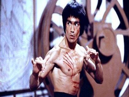 ...Bruce Lee died from drinking too much water? | Bruce Lee: ...जास्त पाणी प्याल्याने ब्रूस लीचा मृत्यू?