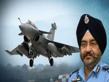 kargil war to airstrike on Pakistan; Air Force chief BS Dhanoa's big role in this | Indian Air Strike on Pakistan: कारगिल युद्ध ते एअर स्ट्राईक; धनोआ यांची दमदार कामगिरी