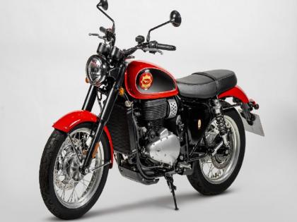 bikes bsa gold star vs royal enfield continental gt on road price mileage specification launch date features | रॉयल एनफिल्डला टक्कर देणार बीएसए बाईक, महायुद्धात सैनिकांची होती पसंत!