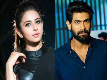 ED Summoned Rakul Preet Singh, Rana Daggubati, Ravi Teja Other Actors In Drugs Case | टॉलीवुडमध्ये खळबळ! रकुल प्रीत सिंह, राणा दग्गुबाती, रव‍ि तेजासह 12 जणांना ED ची नोटीस