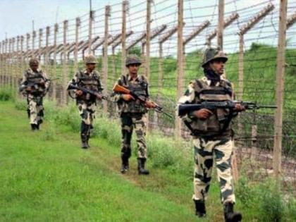 10 percent reservation for ex agniveer s in BSF no physical fitness test home ministry informed | माजी अग्निवीरांना बीएसएफमध्ये १० टक्के आरक्षण, शारीरिक क्षमता चाचणी हाेणार नाही