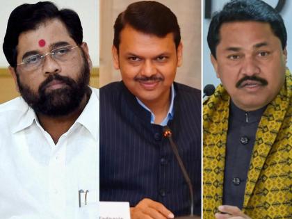 7 MPs of Eknath Shinde group and 9 Congress leaders in contact with BJP? What Said Satej Patil and Uday Samant | शिंदे गटाचे ७ खासदार आणि काँग्रेसचे ९ नेते भाजपाच्या संपर्कात?; दोन दाव्यांनी राजकीय खळबळ