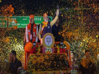 BJP's weight increased in NDA, Congress decreased in 'India'; The concern of the constituent parties increased | एनडीएत भाजपचे वजन वाढले, ‘इंडिया’त काँग्रेसचे कमी झाले; घटक पक्षांची चिंता वाढली