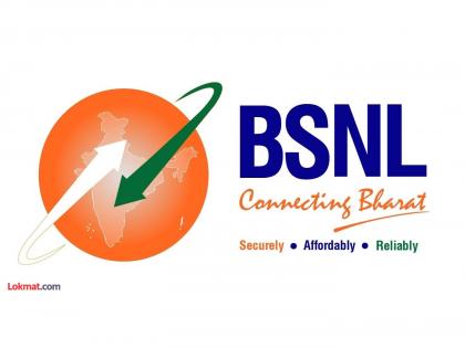 लवकरच ‘बीएसएनएल’ नेटवर्क; मुंबईत २ हजार टॉवर उभारणी करणार ; इंट्रा सर्कल रोमिंगचा करार - Marathi News | BSNL network coming soon; 2,000 towers to be built in Mumbai; Intra-circle roaming agreement | Latest News at Lokmat.com