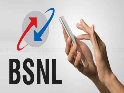 BSNL's cheap plan of 397, no recharge tension for 5 months | BSNL च्या 'या' स्वस्त प्लॅनसमोर सगळेच 'फेल', ५ महिन्यांपर्यंत रिचार्जचे टेन्शन नाही