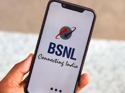 BSNL Plans : 1000GB data in cheap plan, internet will run at rocket speed | BSNL चा धमाका, 'या' स्वस्त प्लॅनमध्ये मिळेल 1000GB डेटा, रॉकेट स्पीडने इंटरनेट चालणार...