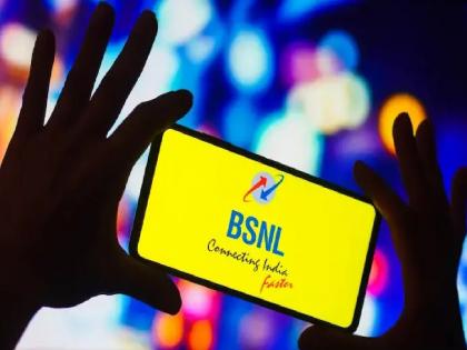 BSNL ची भन्नाट ऑफर; फक्त 151 रुपयांत मिळेल 25 OTT आणि 450 पेक्षा जास्त Live चॅनेल्स...
