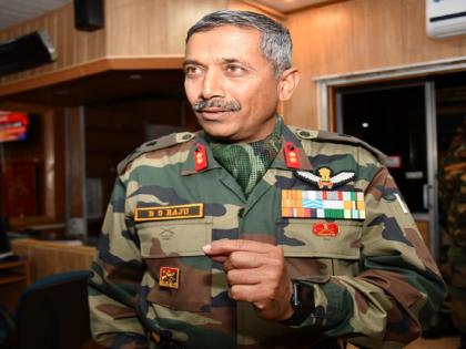 Agnipath scheme: By 2032, the army will have 50% solders, followed by 1.5 lakh recruits annually, Say Vice Chief General BS Raju | 2032 पर्यंत सैन्यात 50% अग्निवीर असतील, त्यानंतर दरवर्षी 1.5 लाख भरती होतील