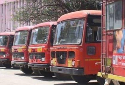 Additional 250 buses of ST Corporation will run from tomorrow | पुनश्च हरिओम... उद्यापासून एसटी महामंडळाच्या अतिरिक्त २५० बस धावणार