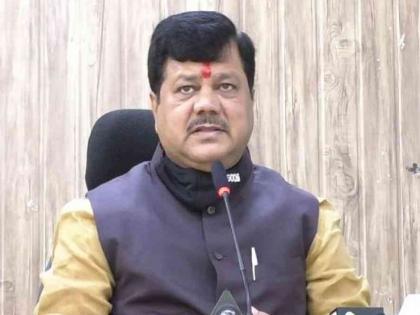 The need to make timely decisions; BJP Leader Praveen Darekar gave a warning to the Mahavikas Aghadi government | योग्यवेळीच निर्णय घेण्याची गरज; प्रवीण दरेकरांनी भोंग्यावरुन महाविकास आघाडी सरकारला दिला इशारा