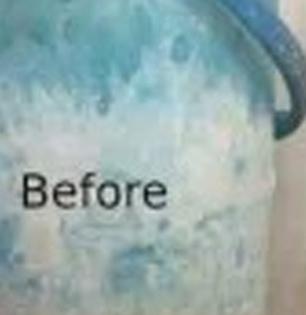 बाथरूममधल्या कळकट-चिकट बादल्या एकदम चकाचक करण्याचे सोपे उपाय, कमी खर्चात झटपट काम