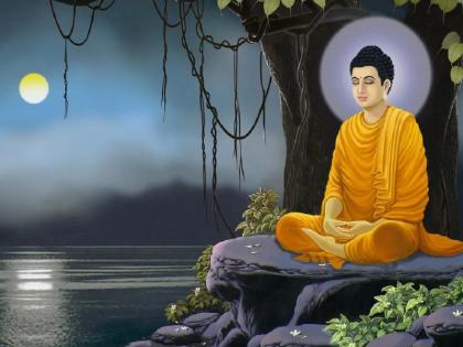 Everyone needs encouragement, how to give it, says Lord Gautam Buddha | प्रोत्साहनाची गरज प्रत्येकाला असते, ते कसे द्यावे, सांगताहेत भगवान गौतम बुद्ध