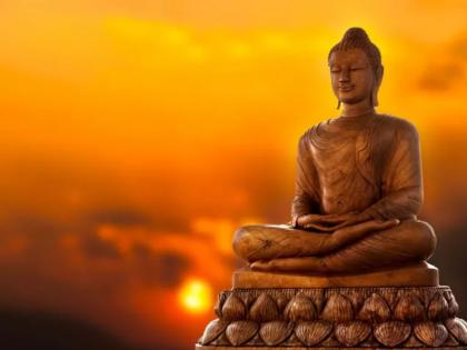 Buddha purnima 2021: Know the importance of Buddha Purnima and Apoorva Yoga will be matched on that day! | Buddha purnima 2021 : बुद्ध पौर्णिमेचे महत्त्व आणि जाणून घ्या त्या दिवशी जुळून येणार अपूर्व योग!