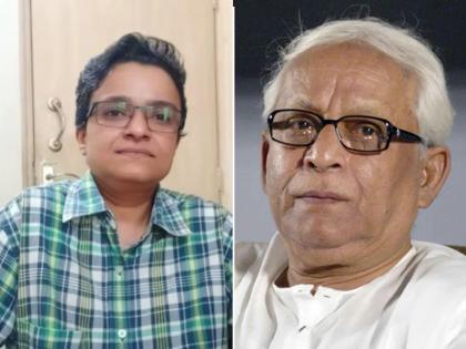 Former West Bengal CM Buddhadeb Bhattacharjee’s daughter comes out as trans man, undergoing sex operation | माजी मुख्यमंत्र्यांची मुलगी करणार लिंगपरिवर्तन