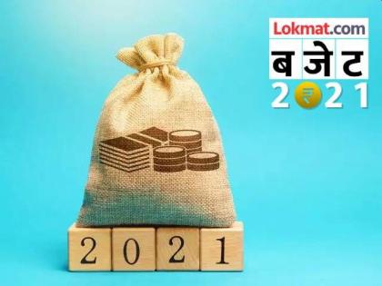 Abhijit Phadnis's statement that the foundation of the next decade has been laid in this year's Union Budget | यंदाच्या केंद्रीय अर्थसंकल्पात पुढील दशकाची पायाभरणी, अभिजित फडणीस यांचे प्रतिपादन