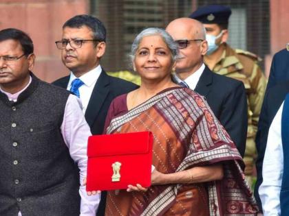 FM Nirmala Sitharaman will present general budget today know where and when you watch live streaming | अर्थमंत्री निर्मला सीतारमण ७व्यांदा सादर करणार अर्थसंकल्प; Live कुठे पाहता येणार? जाणून घ्या