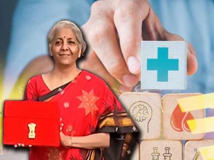 Budget 2023: Health chase, big dose wanted from budget | Budget 2023: आरोग्याची हेळसांड, अर्थसंकल्पातून मोठा डोस हवा होता