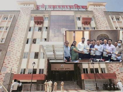 There is no tax increase in the budget of Pune Municipal Corporation a budget of around 9 thousand crores has been presented | पुणेकरांवर करवाढ नाही; महापालिकेच्या अर्थसंकल्पात तब्बल ९ हजार ५०० कोटींचे बजेट सादर