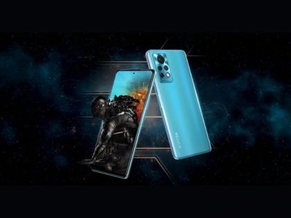 Infinix note 11 and note 11s smartphones launched in india  | Budget Phones: 50MP कॅमेरा आणि 5000mAh बॅटरीसह दोन स्वस्त पण शानदार फोन झाले लाँच; जाणून घ्या स्पेक्स  