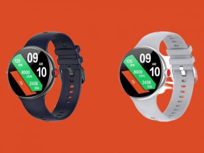 Budget Smartwatch Fire boltt ultron smartwatch launched in india at price under rs 4000  | Budget Smartwatch: फक्त 139 रुपयांमध्ये घरी आणा SmartWatch; सिंगल चार्जमध्ये 5 दिवस वापरा Fire-Boltt Ultron